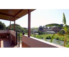 Casa con terreno en Venta en Ayamonte, Huelva