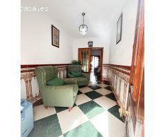 Encantadora casa en el centro del pueblo!!!
