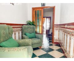 Encantadora casa en el centro del pueblo!!!