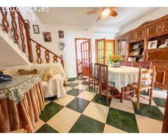 Encantadora casa en el centro del pueblo!!!