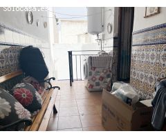 Encantadora casa en el centro del pueblo!!!