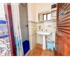 Encantadora casa en el centro del pueblo!!!