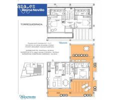 Venta de Lujo Atico Duplex  en  Torrequebrada  Benalmadena