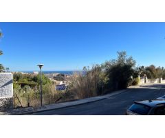 Interesante terreno en venta en Torremuelle, Benalmádena. Málaga