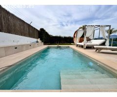 Espectacular Chalet, un Paraíso Natural a Solo 5 Minutos del Centro