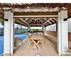 Espectacular Chalet, un Paraíso Natural a Solo 5 Minutos del Centro