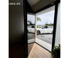 Espectacular Chalet, un Paraíso Natural a Solo 5 Minutos del Centro