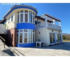 CHALET EN MIJAS ZONA CHAPARRAL ( MIJAS )