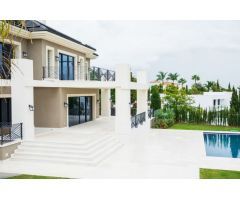 EXCLUSIVA VILLA DE LUJO EN LOS FLAMINGOS GOLF