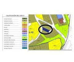 Parcela en la urbanización de Lagarejo!