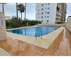 Estudio en venta cerca de Puerto Marina, Benalmádena