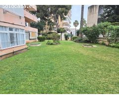Estudio en venta cerca de Puerto Marina, Benalmádena