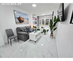 Estudio en venta cerca de Puerto Marina, Benalmádena