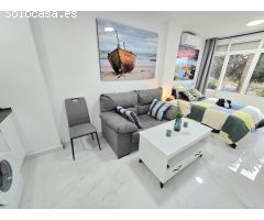 Estudio en venta cerca de Puerto Marina, Benalmádena