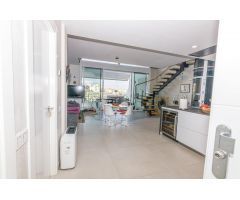EXCLUSIVO ÁTICO DÚPLEX EN BENALMÁDENA COSTA