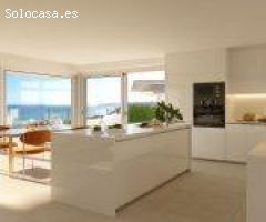 Chalet adosado con vista al Golf del Chaparral.