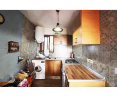 Casa pareada en una planta en El Pinillo. Torremolinos
