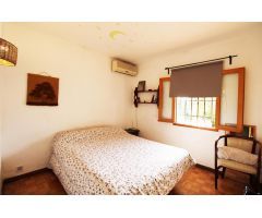 Casa pareada en una planta en El Pinillo. Torremolinos