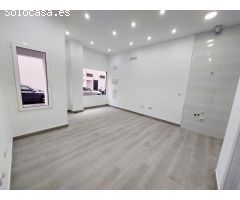 Local con 1 dormitorio en el centro de Fuengirola