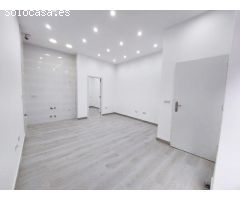 Local con 1 dormitorio en el centro de Fuengirola