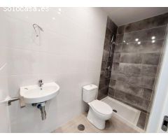 Local con 1 dormitorio en el centro de Fuengirola