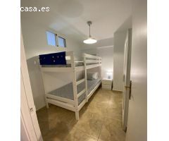 PISO EN BENALMÁDENA