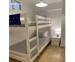 PISO EN BENALMÁDENA
