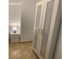 PISO EN BENALMÁDENA