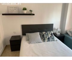 PISO EN BENALMÁDENA