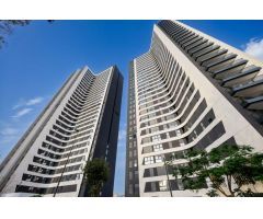 Piso en Venta en Málaga del Fresno, Málaga