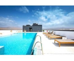 Piso en Venta en Málaga del Fresno, Málaga