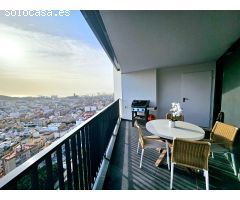 Piso en Venta en Málaga del Fresno, Málaga