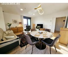 Piso en Venta en Málaga del Fresno, Málaga