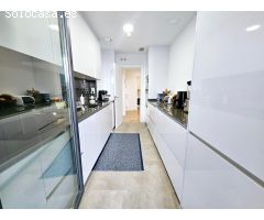 Piso en Venta en Málaga del Fresno, Málaga
