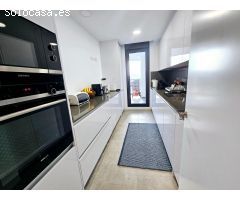 Piso en Venta en Málaga del Fresno, Málaga