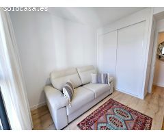Piso en Venta en Málaga del Fresno, Málaga