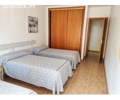 VENTA PISO DE 2 DORMITORIOS 2 BAÑOS  CENTRO DE FUENGIROLA