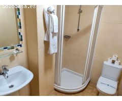 VENTA PISO DE 2 DORMITORIOS 2 BAÑOS  CENTRO DE FUENGIROLA