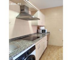 VENTA PISO DE 2 DORMITORIOS 2 BAÑOS  CENTRO DE FUENGIROLA