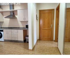VENTA PISO DE 2 DORMITORIOS 2 BAÑOS  CENTRO DE FUENGIROLA