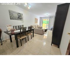 Apartamento en venta en Doña Ermita, Mijas Costa