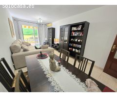 Apartamento en venta en Doña Ermita, Mijas Costa