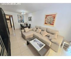 Apartamento en venta en Doña Ermita, Mijas Costa