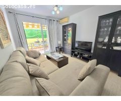 Apartamento en venta en Doña Ermita, Mijas Costa