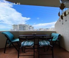 Estudio en venta benalbeach. Benalmádena
