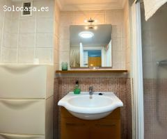 Estudio en venta benalbeach. Benalmádena