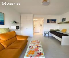 Estudio en venta benalbeach. Benalmádena