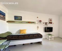 Estudio en venta benalbeach. Benalmádena