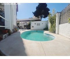 Se vende casa en el pinillo