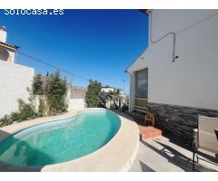 Se vende casa en el pinillo